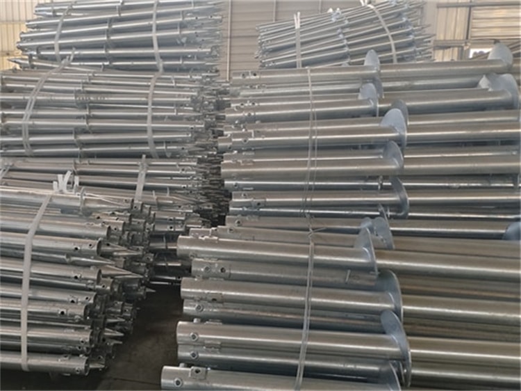 带你了就螺旋地桩的发展历程